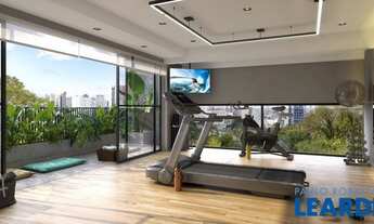 Imagem 2: APARTAMENTO - SANTA CECÍLIA - SP