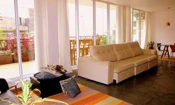 Imagem 3: SÃO PAULO - Apartamento Padrão - PARAÍSO