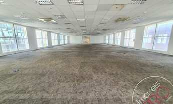 Imagem 4: Oportunidade! Laje corporativa duplex 797m²