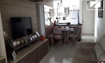 Imagem 3: Apartamento à venda 2 Quartos, 1 Suite, 1 Vaga, 54M², Vila Pagano, Valinhos - SP