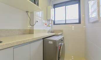 Imagem 5: Apartamento para venda com 3 quartos em Portão - Curitiba - PR