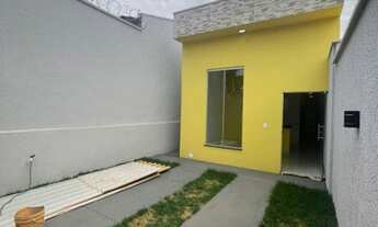 Imagem: Casa 3/4 St Parque das Flores próx ao Passeio