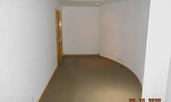 Imagem: Sala/Conjunto para aluguel com 124 metros