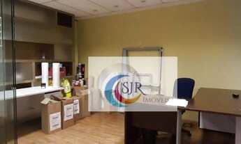 Imagem 6: Conjunto para alugar, 200 m²Vila Olímpia - São Paulo/SP