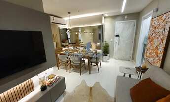 Imagem 3: Apartamento para venda com 86 metros quadrados com 3 quartos em Jardim da Penha - Vitória