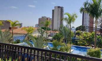 Imagem 7: Apartamento para venda tem 213 metros quadrados com 3 quartos em Vila Carrão - São Paulo