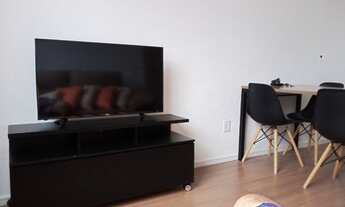 Imagem 4: Apartamento novo pronto para moras