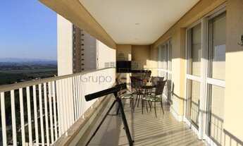 Imagem: Apartamento - Residencial Splendor Blue