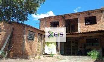 Imagem: Terreno à venda, 200 m² - Parque Residencial