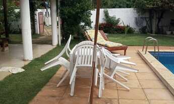 Imagem 2: CASA TEMPORADA em BARRA DO JACUÍPE - BA, BARRA DO JACUIPE