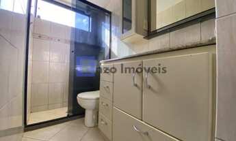 Imagem 4: Apartamento para Venda em RA XI Cruzeiro, Cruzeiro Novo, 3 dormitórios, 1 banheiro