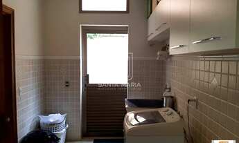 Imagem 7: Casa (sobrado em condominio) 5 dormitórios/suite, cozinha planejada, portaria 24hs, lazer