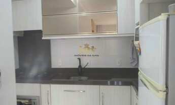 Imagem 2: Apartamento para Venda em Santo Amaro da Imperatriz, Centro, 2 dormitórios, 1 banheiro, 1