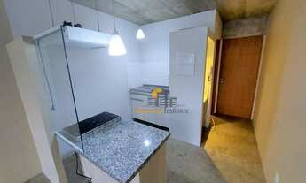 Imagem: Apartamento com 1 dormitório para alugar