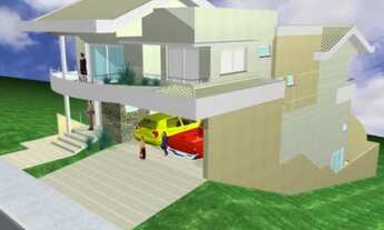 Imagem 6: Casa Em Construção No Terras De Piracicaba 3 Em Piracicaba São Paulo