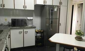 Imagem: APARTAMENTO 3 QUARTOS MOBILIADO CONDOMINIO