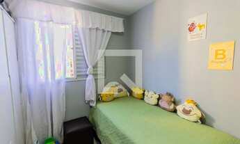 Imagem 7: Apartamento para Aluguel - Cidade Sao Jorge, 2 Quartos, 46 m2