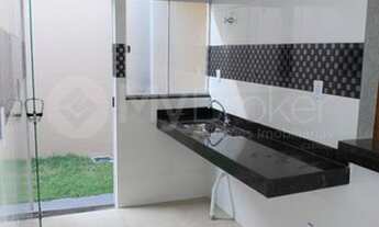 Imagem 7: Casa com 2 quartos - Bairro Independência em Aparecida de Goiânia