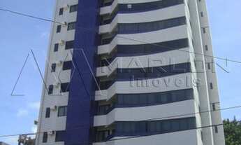 Imagem: Apartamento para venda Voltaire, 171m²