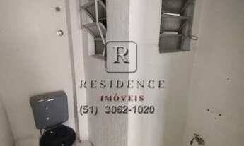 Imagem 7: PORTO ALEGRE - Conjunto Comercial/Sala - FLORESTA