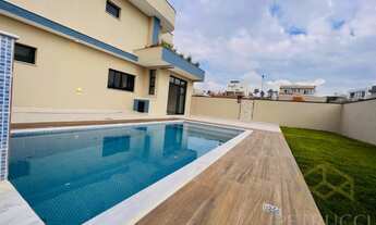 Imagem 2: Casa - Roncáglia - Valinhos