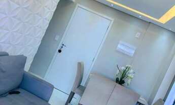 Imagem 3: Apartamento em Santo André