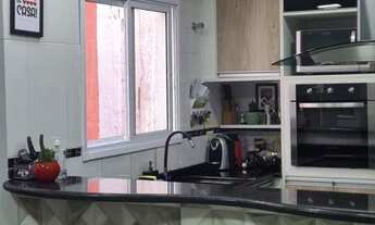 Imagem 3: Cobertura para Venda em Santo André, Vila Humaitá, 2 dormitórios, 1 suíte, 2 banheiros, 1