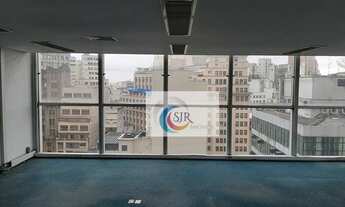 Imagem 4: Conjunto para alugar, 878 m² - Centro - São Paulo/SP