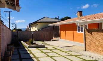 Imagem 3: Maravilhoso imóvel no Alto da Boa Vista, Campos do Jordão/SP