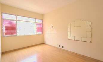 Imagem 2: Apartamento à venda, 3 quartos, 1 vaga, Laranjeiras - RIO DE JANEIRO/RJ