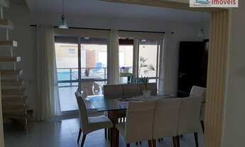 Imagem 6: Sobrado com 5 dormitórios à venda, 320 m² por R$ 850.000,00 - Parque Jequitiba - Itanhaém