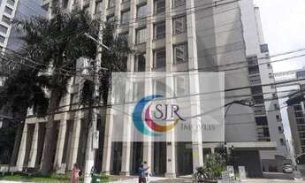 Imagem 3: Conjunto, 282 m² - aluguel por R$ 21.500/mês - Vila Olímpia - São Paulo/SP