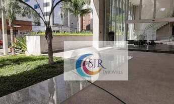 Imagem 3: Conjunto comercial de 535,35m²