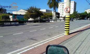 Imagem 2: Terreno à venda, 525 m² por R$ 1.200.000,00 - Jardim Satélite - São José dos Campos/SP