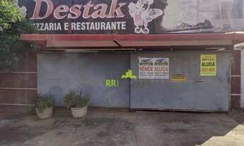 Imagem: Salão, 254 m² - venda por R$ 365.000,00