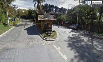 Imagem: Granja Viana, Chácara Vale do Rio Cotia