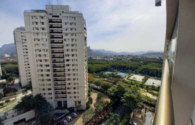 Imagem 5: Apartamento para venda possui 78 metros quadrados com 2 quartos em Jacarepaguá - Rio de Ja