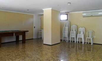 Imagem 6: Viscaya Gardens / Meireles / 3 quartos / 94m² / Elevador / Móveis Projetados / Lazer