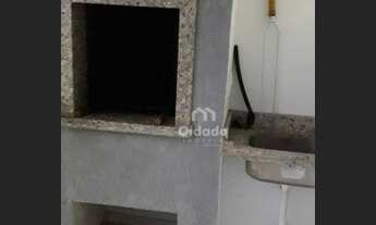 Imagem 5: Apartamento 01 suíte + 01 quarto na Vila Nova