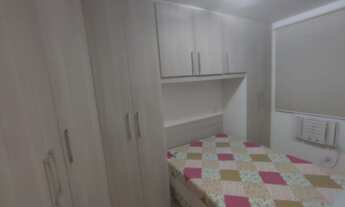 Imagem 6: Apartamento Spazio Classic bairro São Francisco - Campo Grande - MS