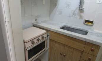 Imagem 2: Apartamento para aluguel tem 30 metros quadrados com 1 quarto em Copacabana - Rio de Janei