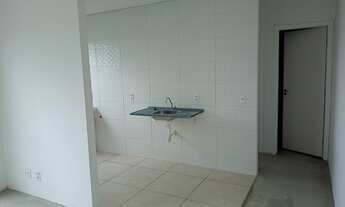 Imagem 2: Apartamento à venda no bairro Jundiapeba - Mogi das Cruzes/SP