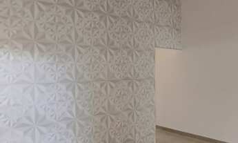 Imagem 2: Casa com 02 quartos em Aparecida de Goiânia no Jd. Buriti Sereno