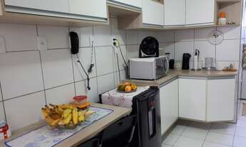 Imagem: APARTAMENTO RESIDENCIAL em LAURO DE FREITAS