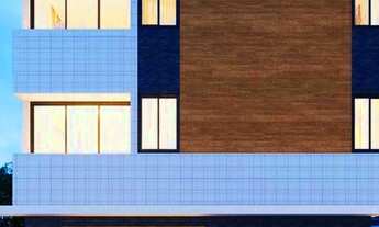 Imagem: Cobertura no Altiplano Cabo Branco 79m²