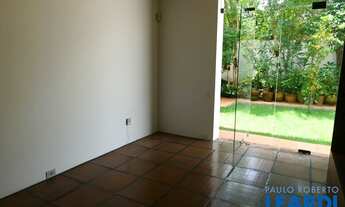 Imagem 3: SOBRADO - CITY PINHEIROS - SP