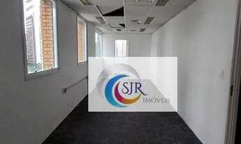 Imagem 4: Conjunto para alugar, 200 m² - Vila Olímpia - São Paulo/SP