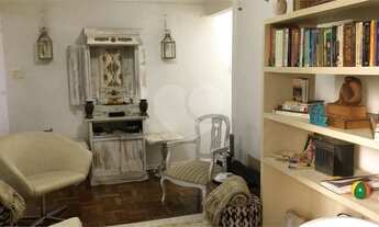 Imagem 2: São Paulo - Apartamento Padrão - JARDIM PAULISTA