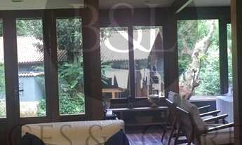 Imagem 3: PETRóPOLIS - Casa Padrão - Itaipava