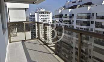 Imagem 2: Rio de Janeiro - Apartamento Padrão - Jacarepaguá